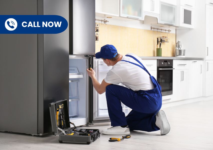 Fortuna CA Appliance Repair Company